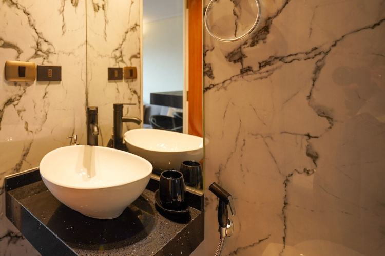 Oceana Suites - Edificio Aran Juez