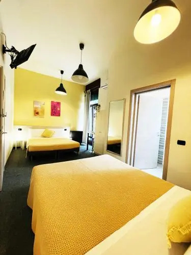 South Garda Suites