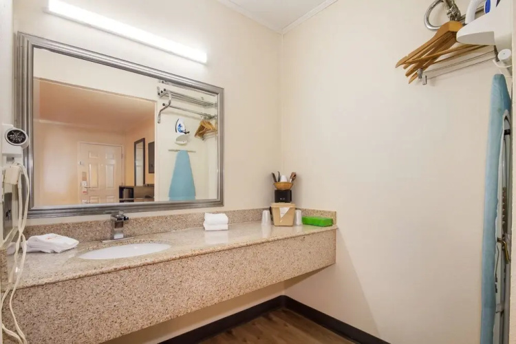 Travelodge Santee