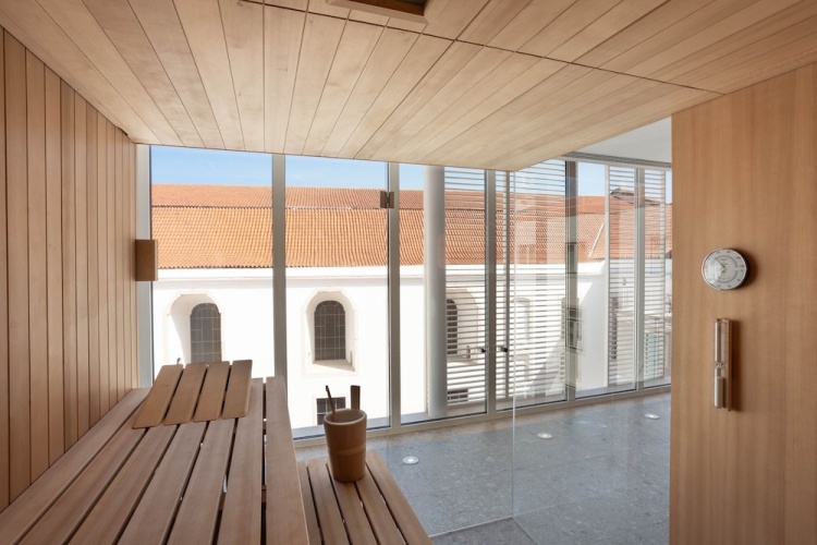 Convent Square Lisbon Vignette Collection photo 9