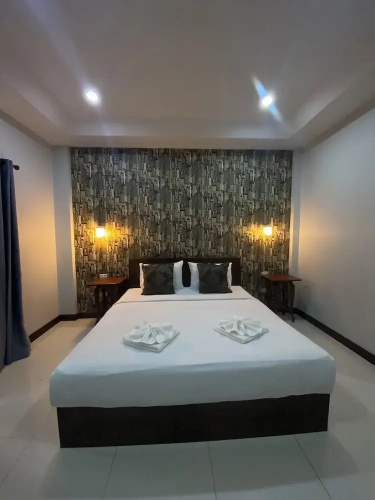 Happyroom Airport Chiangrai