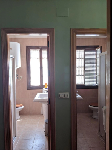 La Noguera de Baena