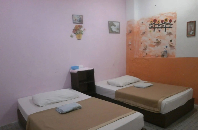 River One Residence - Hostel