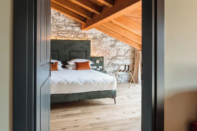 Pavillon Suite