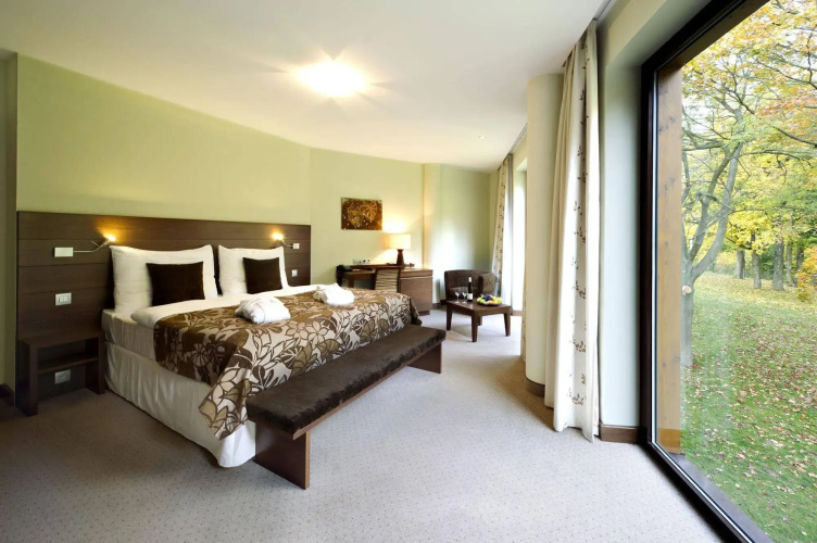 Hotel Zochova chata