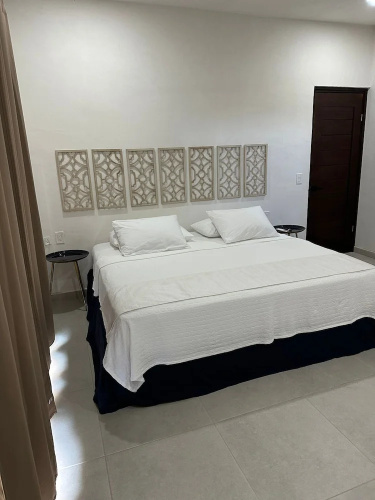 Hotel Casa Prisca