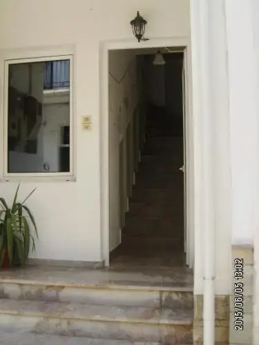 Sofia's House