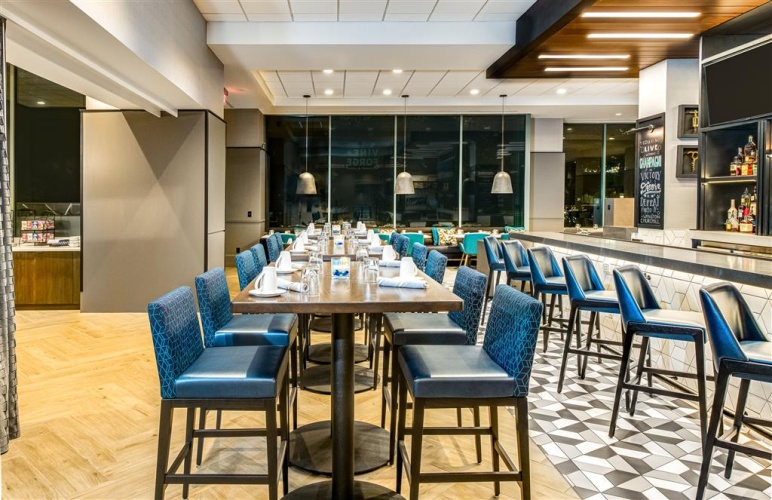 Sonesta Columbus Downtown photo 20