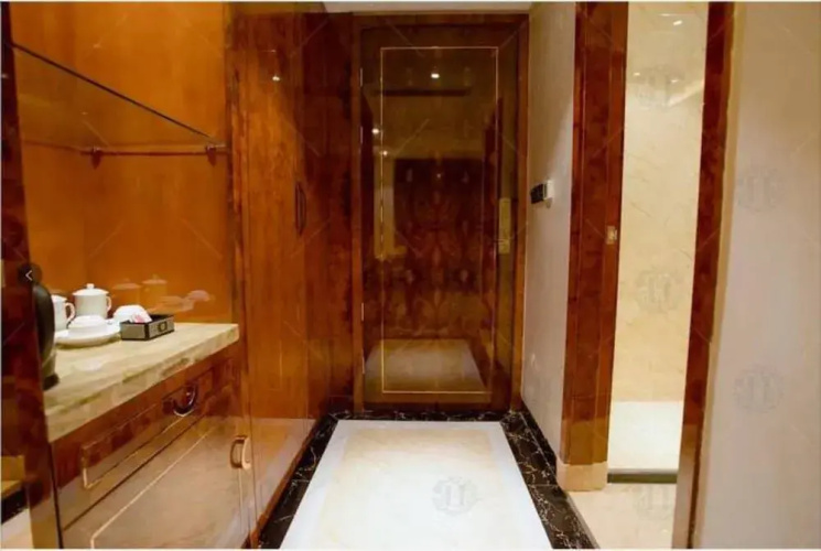 Foshan Huasheng Business Hotel