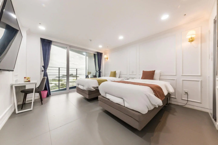 Gladsheim Hotel