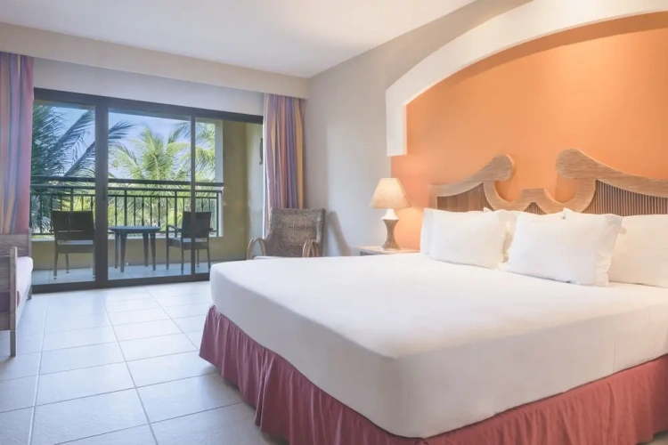 Premium Single room