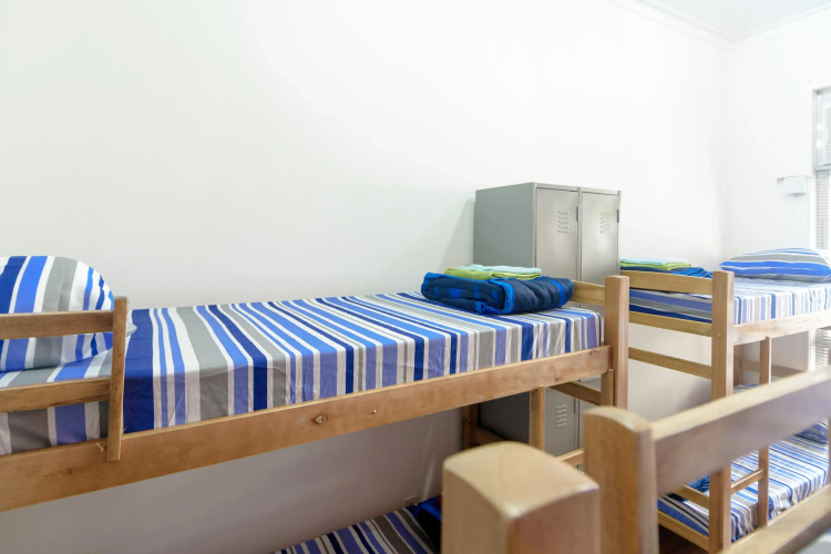 Maracanã Hostel Vila Isabel