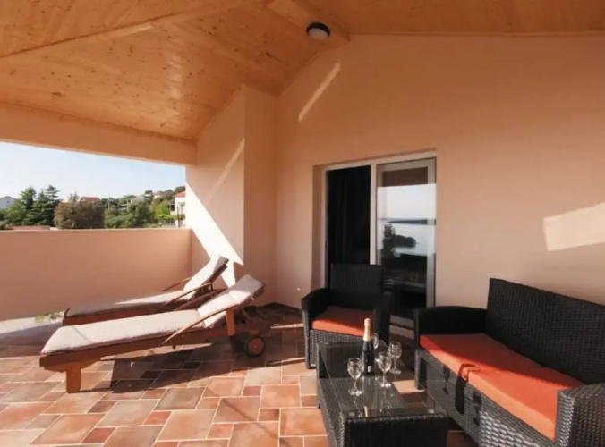 Holiday Home Boni