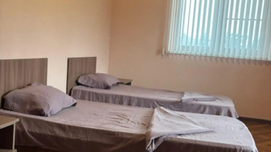 Eden Guest House