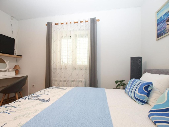 1 Bedroom Cottage