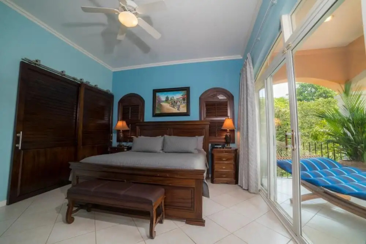 Los Suenos Resort Colina 3B