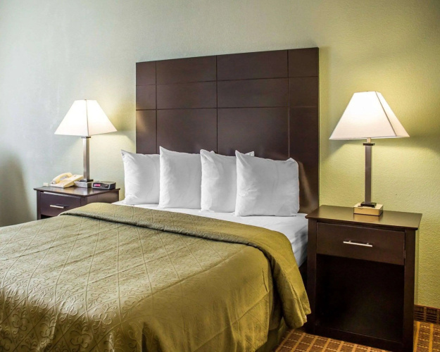 Quality Inn Minocqua