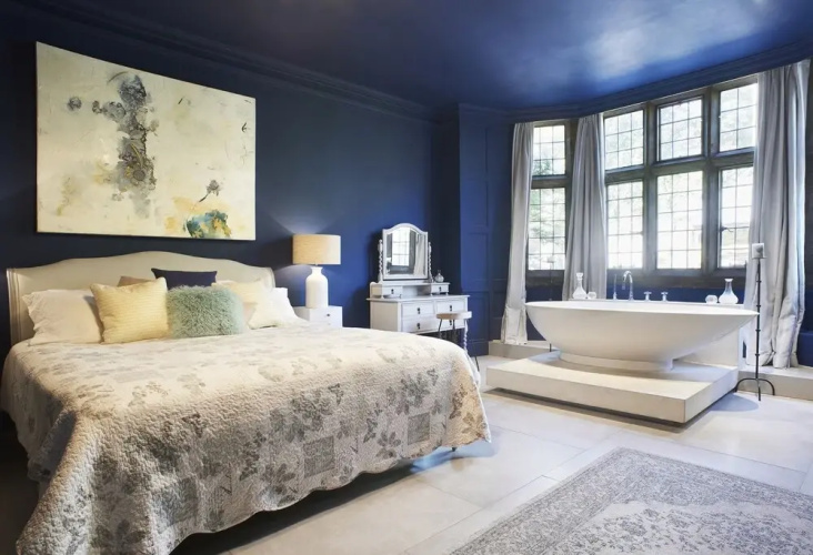 Pickwell Manor