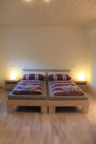 Ferienwohnung nahe Basel
