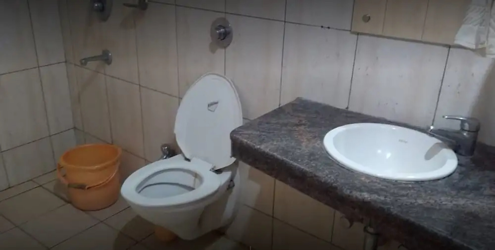 Hotel Vandana