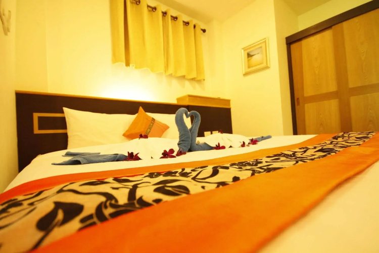 Hotelafbeelding
