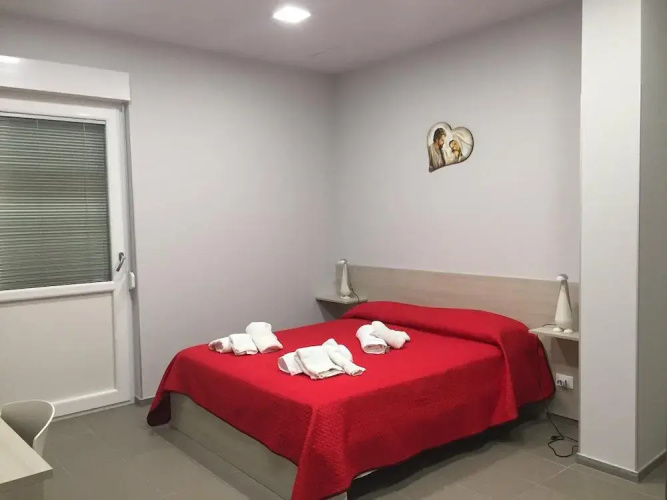 B&B San Francesco di Paola