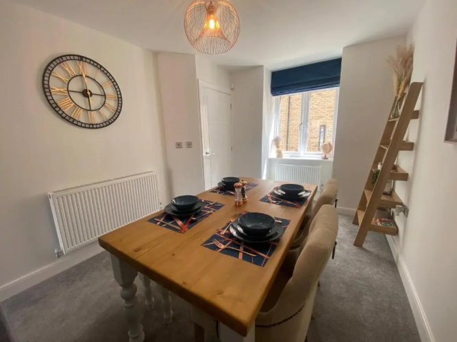 Humber Street Townhouse
