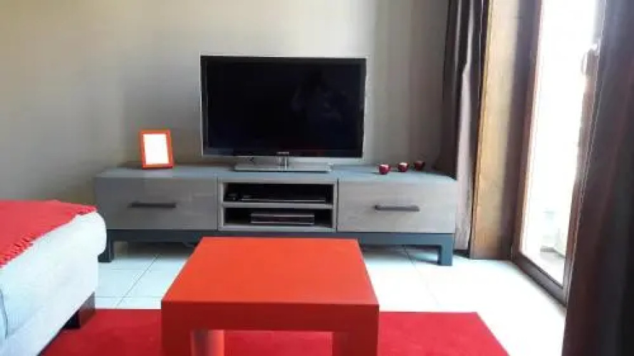 Appartement Duinenzicht De Haan-Vosseslag