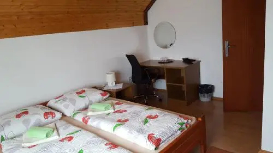 Apartment Nina