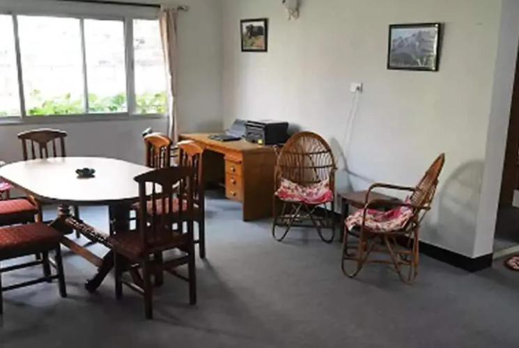 Dev Guest House