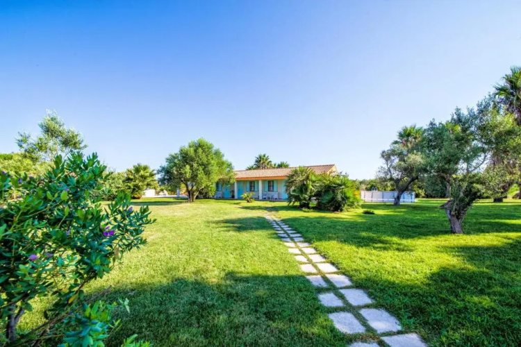 Agriturismo Is Cortillaris