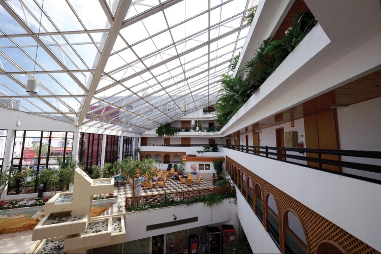 Muthu Oura Praia Hotel photo 22