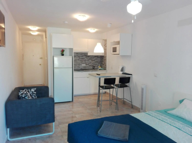 ApartBeach Candelaria
