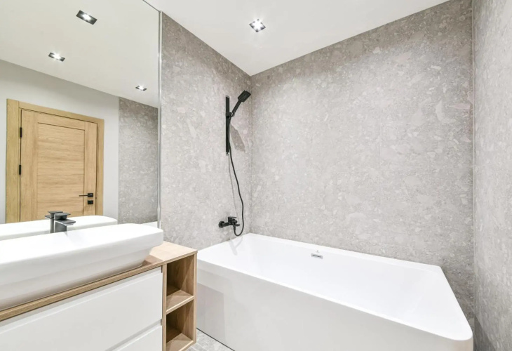 Apartment in Vilnius