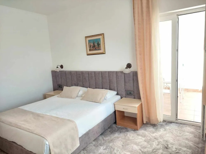 Hotel Vicko
