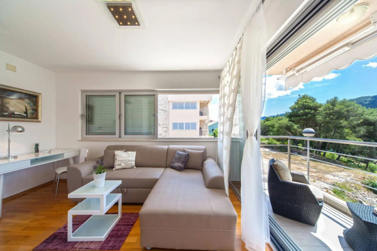 Madrugada apartments