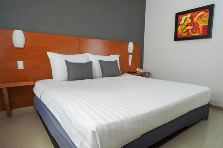 Days Inn by Wyndham Minatitlan