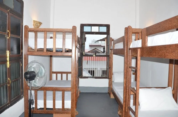 Zanzibar Hostel