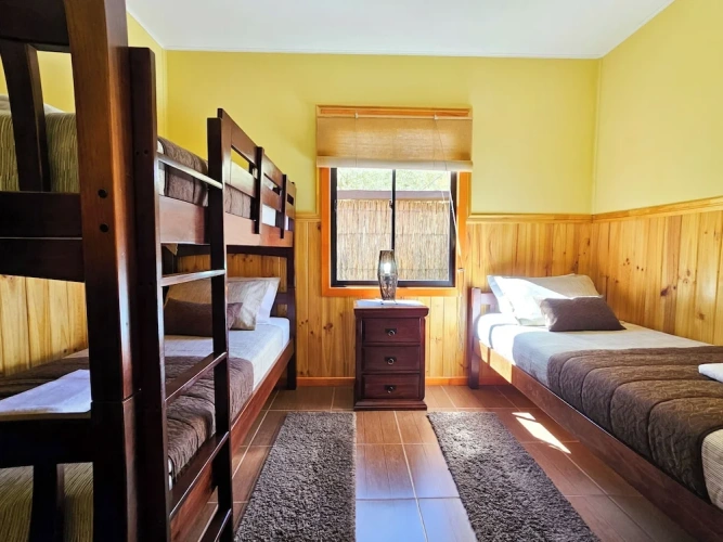 2 Bedrooms Superior Bungalow