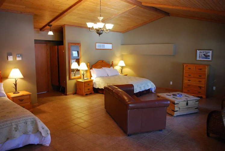 Auberge de la Vallée