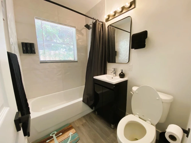 Deluxe Double Apartment with canal view
