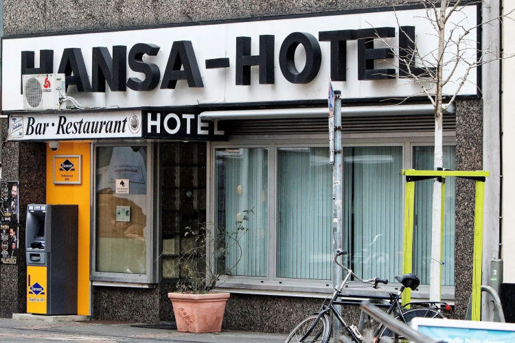 Imagen del hotel