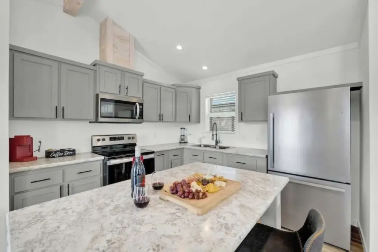 Resort at Fredericksburg Unit 21