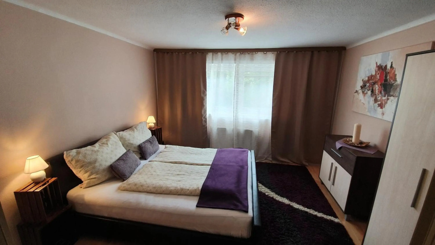 Lattore Ferienwohnung