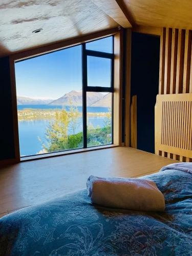 2 Bedrooms Cottage with balcony