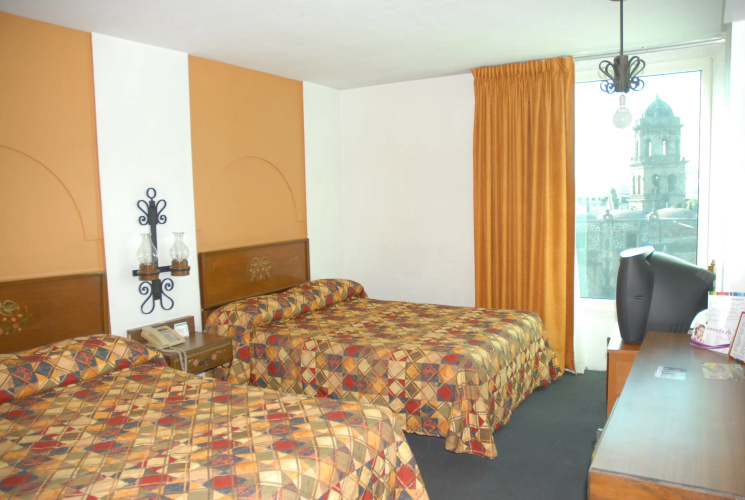 Hotel Aranzazú Eco