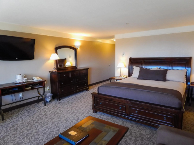 North Cliff Hotel