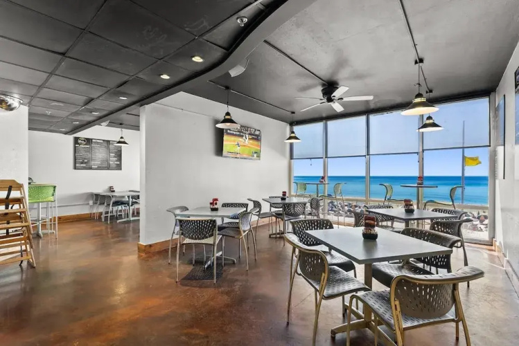 Tidewater 2115 by RealJoy Vacations