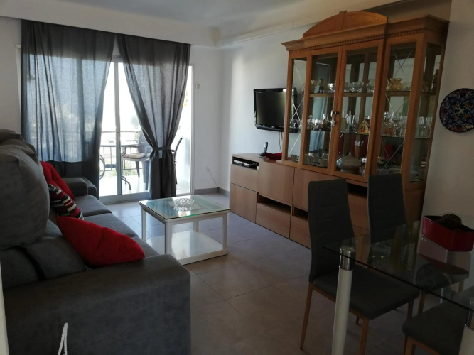 Apartamento La Florida