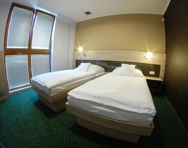 Silesia Golf Resort Kravaře